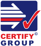 Certify Group Logo