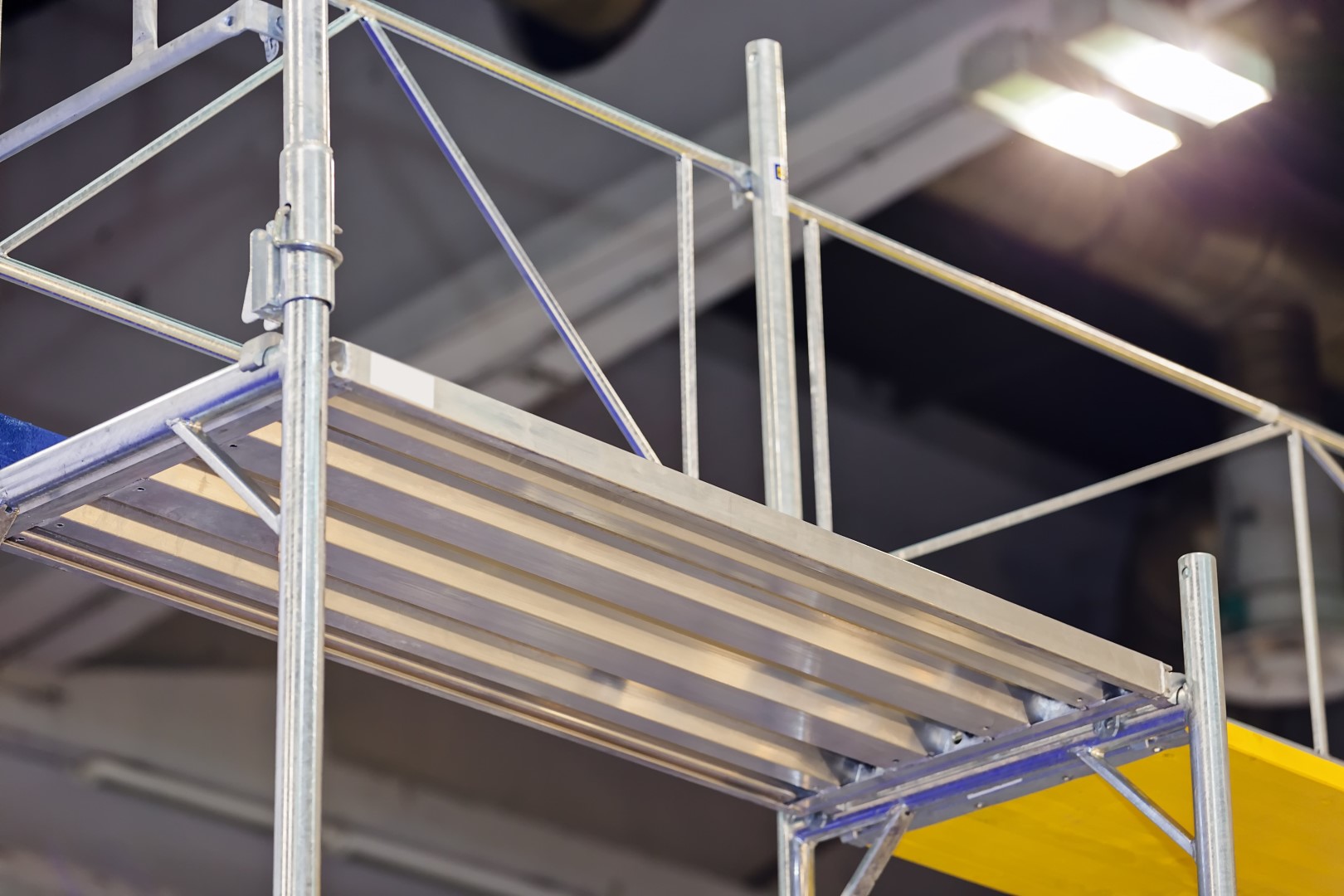 IPAF Training Courses